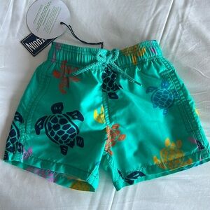 Vilebrequin toddler bathing suit